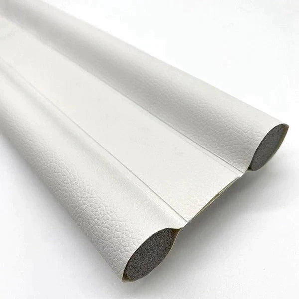 WindStrip™ | Keeps wind and pests out!