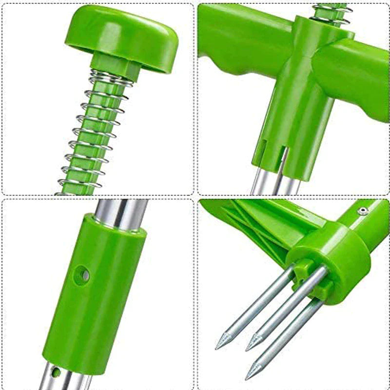 WeedRemover™ | Remove all weeds effortlessly!