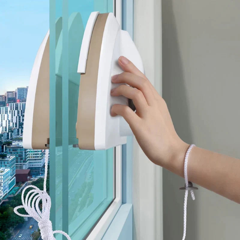 WindowWiper™ | Clean Your Windows Without Problems!
