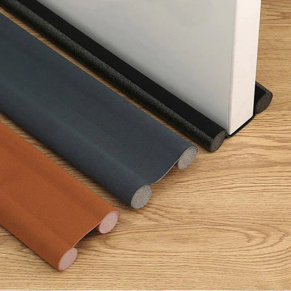 WindStrip™ | Keeps wind and pests out!