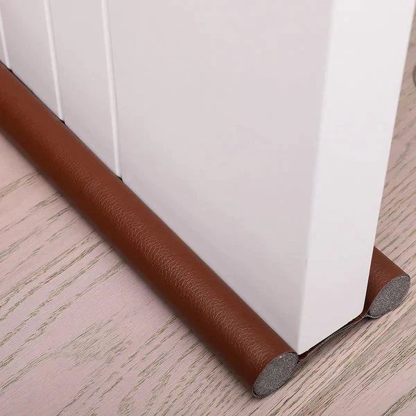 WindStrip™ | Keeps wind and pests out!